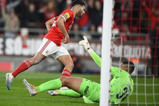 A análise do adjunto de Schmidt à vitória frente ao Famalicão