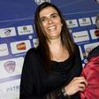 Lembram-se de Helena Costa? Foi a primeira mulher convidada a treinar equipa masculina de futebol profissional