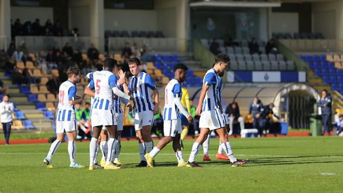 FC Porto perde em Vizela e fica ainda mais distante da liderança