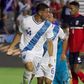 Quarteto em parte incerta nos EUA após jogo da Gold Cup com a Guatemala