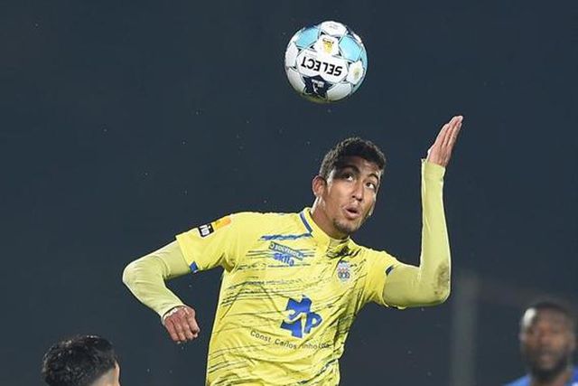 Santos oferece Bruno Marques para levar Basso