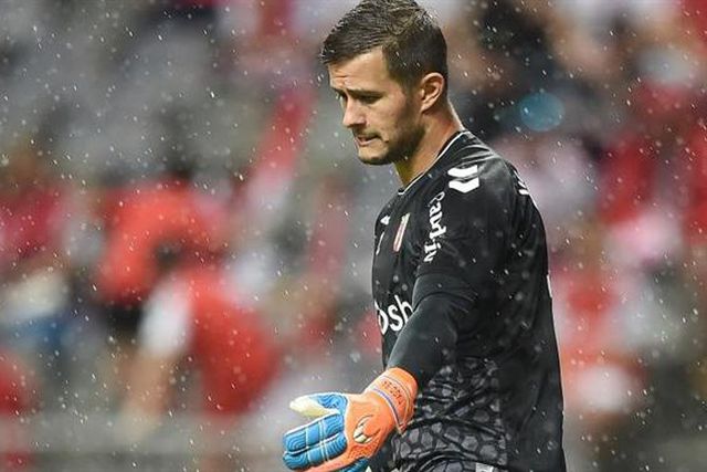 SAD e Tiago Sá reaproximam-se 