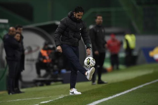 O VAR faz sentido? A resposta de Rúben Amorim