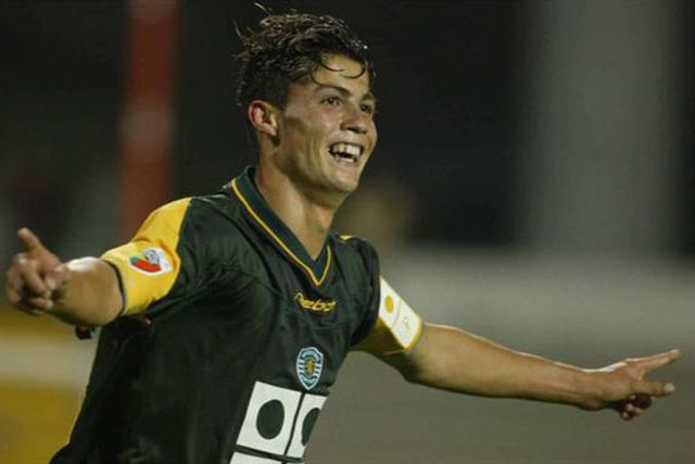 Dias Ferreira quer Ronaldo a investir e até fala em refundação da SAD