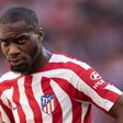 Kondogbia perto de regressar à Ligue 1