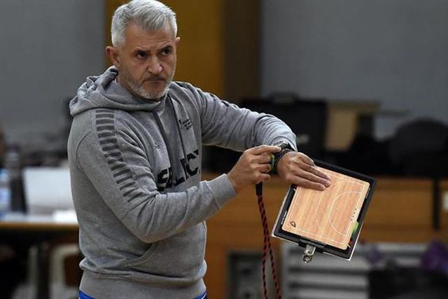 Pensamento na Macedónia do Norte para acelerar apuramento para o Europeu