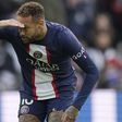 Neymar falha Marselha, mas aponta a Munique