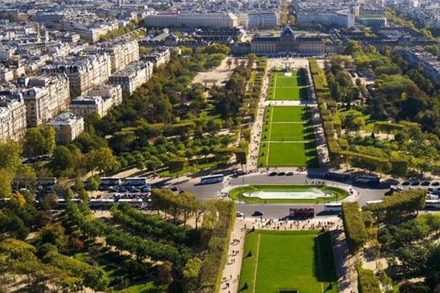 Recorde de atletas e provas: aí está o programa de Paris-2024