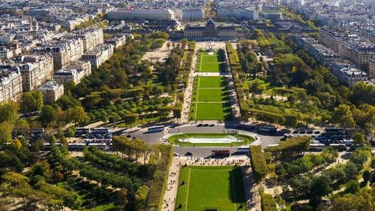 Recorde de atletas e provas: aí está o programa de Paris-2024