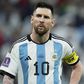 «Messi ou Maradona? O Leo é protegido pelos árbitros…»