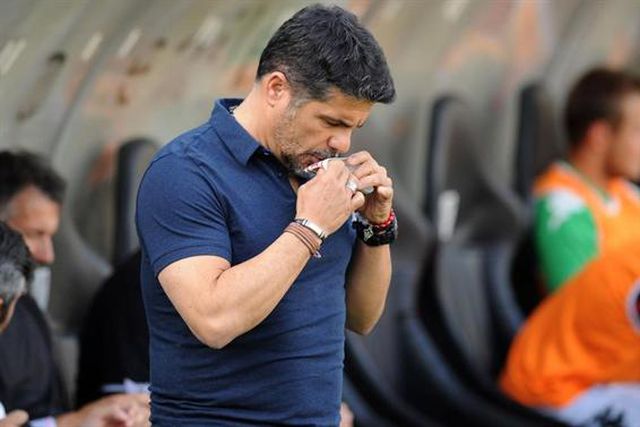 Jorge Paixão assume comando do Yarmouk