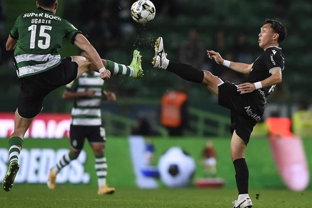 Kunimoto na porta de saída