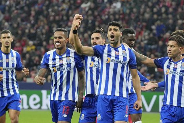 Sondagem: FC Porto vai conseguir bom resultado em Milão contra o Inter? Veja o resultado final