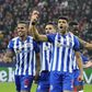 Sondagem: FC Porto vai conseguir bom resultado em Milão contra o Inter? Veja o resultado final