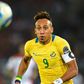 Aubameyang retira-se da seleção