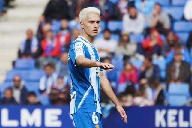 Denis Suárez e a saída do Celta: «Estavam a fazer algo que não era legal»