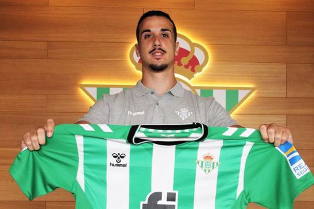 O alvo dos leões para substituir Erick