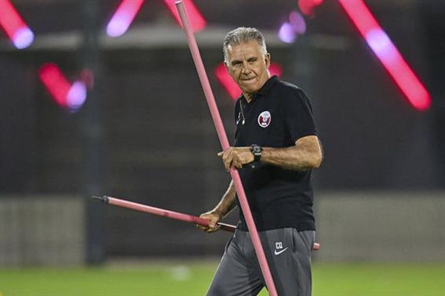 «Esta é a nossa caminhada para o futuro»