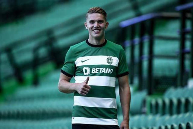 Revelamos os oito clubes ingleses que fizeram proposta por Gyokeres!