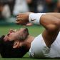 O momento em que Alcaraz vence Wimbledon! (vídeo)