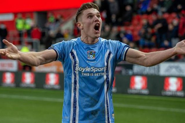 Gyokeres já não foge e leão bate recorde