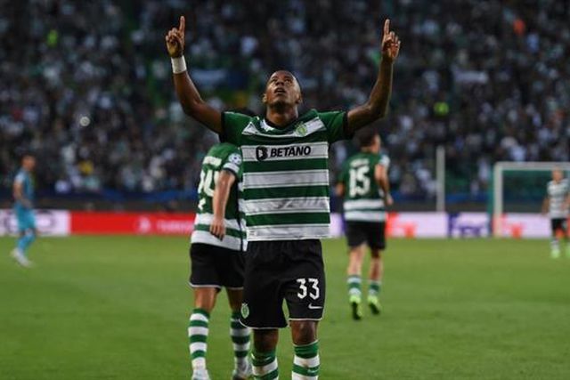 Arthur Gomes despede-se