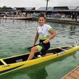 Canoagem: K4 e C2 500 femininos nas finais