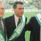Sporting, 20 anos depois (artigo de José Manuel Delgado)