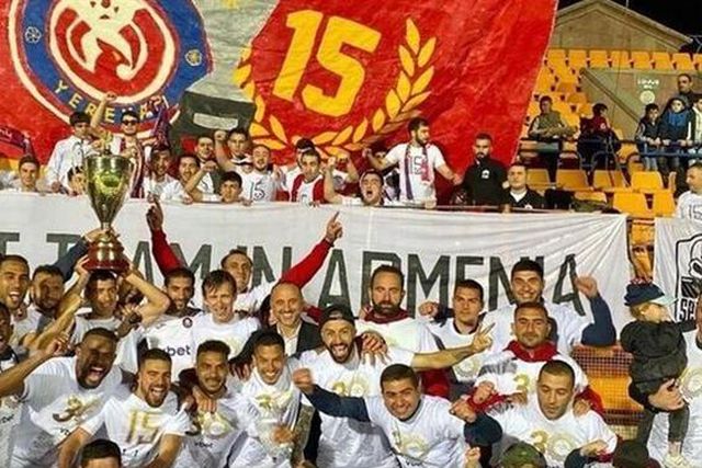 Hugo Firmino é campeão