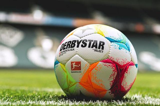 Resultados da 8.ª jornada da Bundesliga