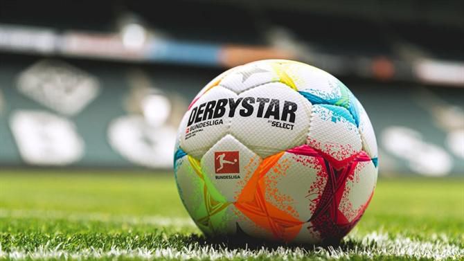 Resultados da 8.ª jornada da Bundesliga