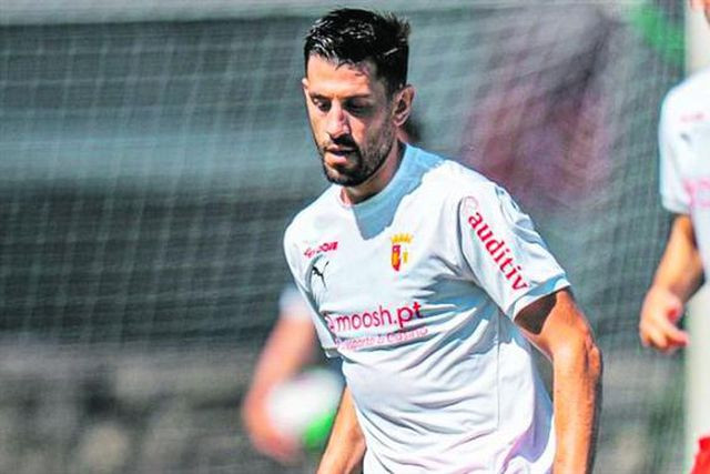 «É um sonho entrar na fase de grupos da Liga dos Campeões»