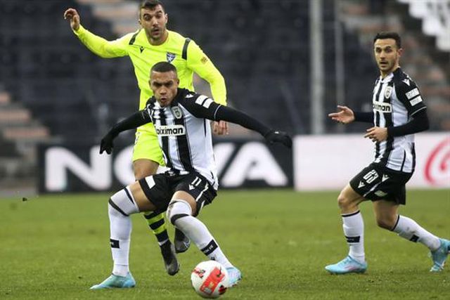 Oficial: Jabá garantido por empréstimo