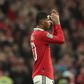 Rashford recorda Van Gaal: «Dizia-me para acabar os meus trabalhos da faculdade antes de ir treinar…»