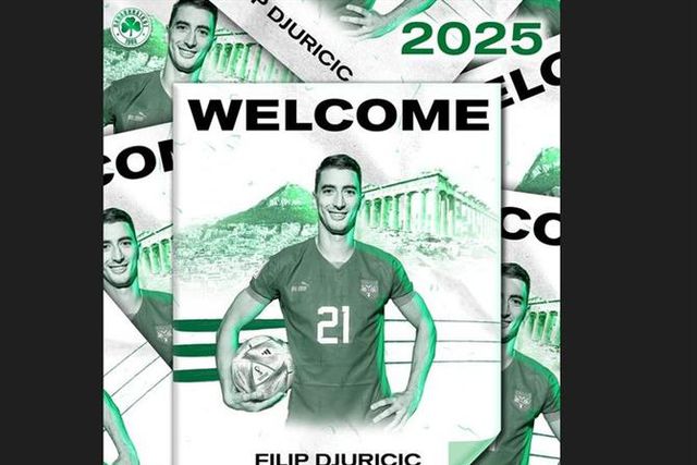 Oficial: Ex-Benfica assina por duas épocas