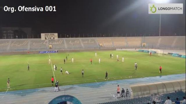 Treinador português salvou vida de jogador no Kuwait