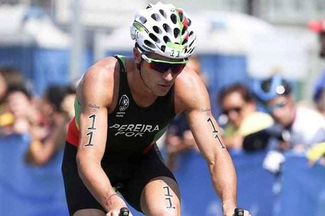 João Silva foi nono na última etapa do Mundial