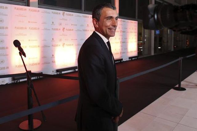 Sócios aprovam entrada da V Sports na SAD