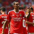 Sondagem: Benfica está mais forte do que na época passada? Veja o resultado esmagador