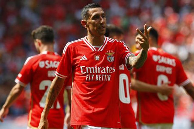 Sondagem: Benfica está mais forte do que na época passada? Veja o resultado esmagador