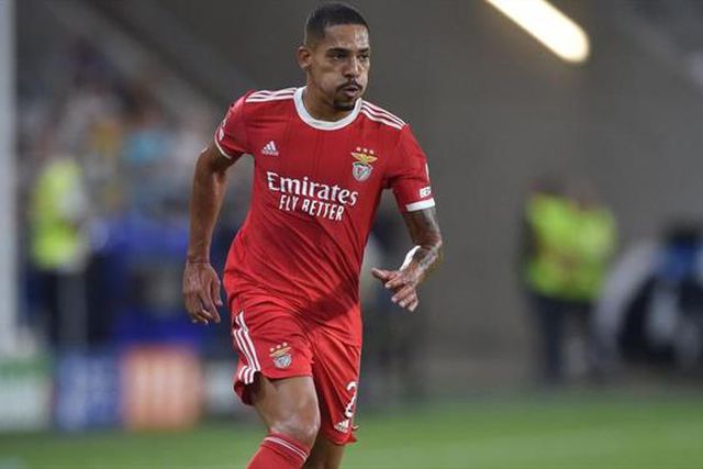 Gilberto de volta para tentar reclamar lugar