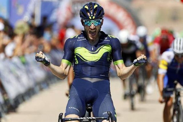 Carlos Barbero abandona ciclismo profissional