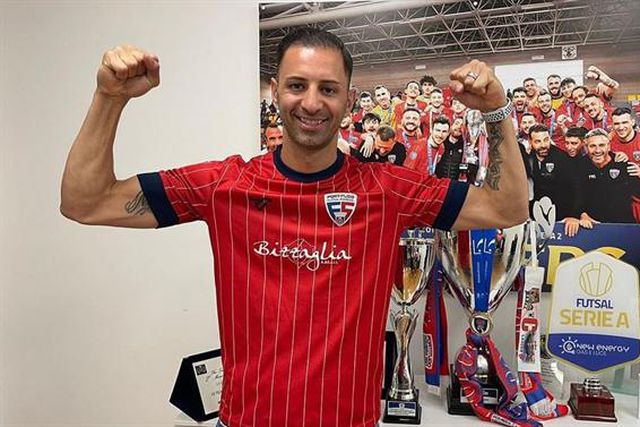 Cardinal tem novo clube