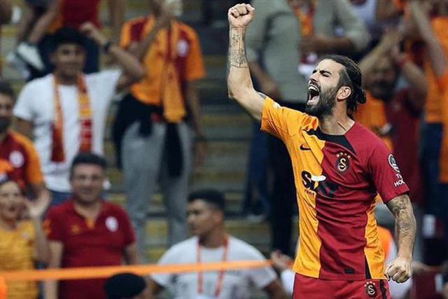 Sérgio Oliveira anuncia regresso aos treinos