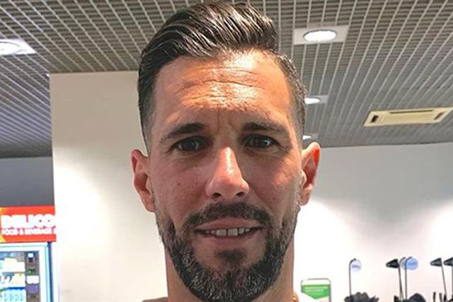 O primeiro português a licenciar-se pela FIFPro