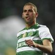 Slimani dispensado da seleção