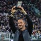Juventus dispensa veterano Bonucci