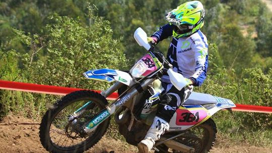 Coimbra recebe prova do Mundial de Enduro em julho