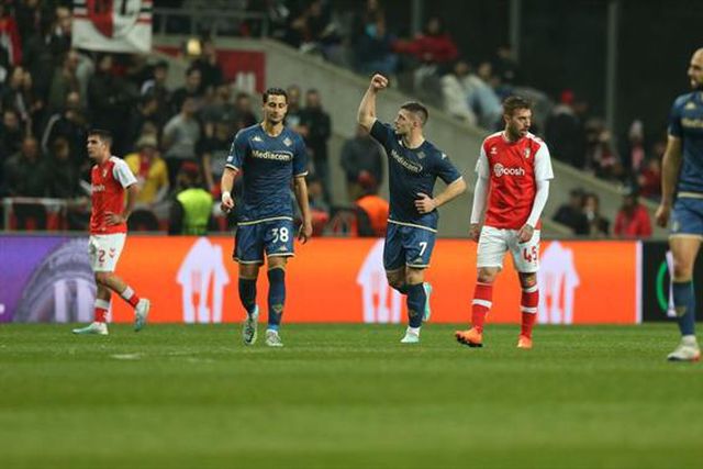 Jovic e a passagem pelo Real: «Tudo correu mal desde o início»