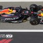 Verstappen começa à campeão